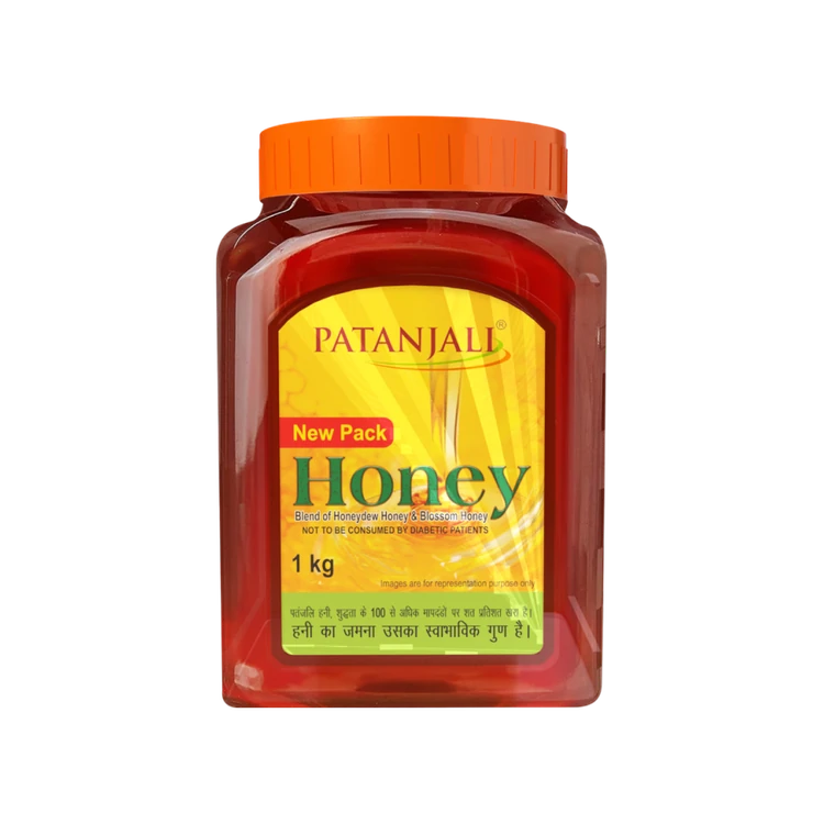 Patanjali Honey