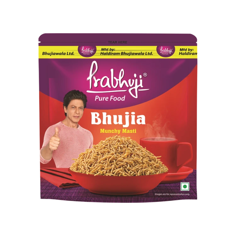 Haldiram's Prabhuji Bhujia