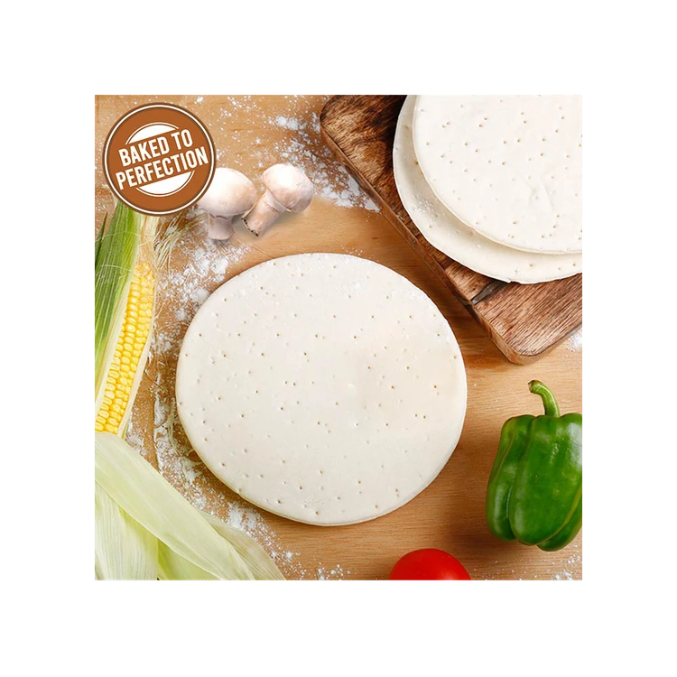 Batter Chatter Pizza Base