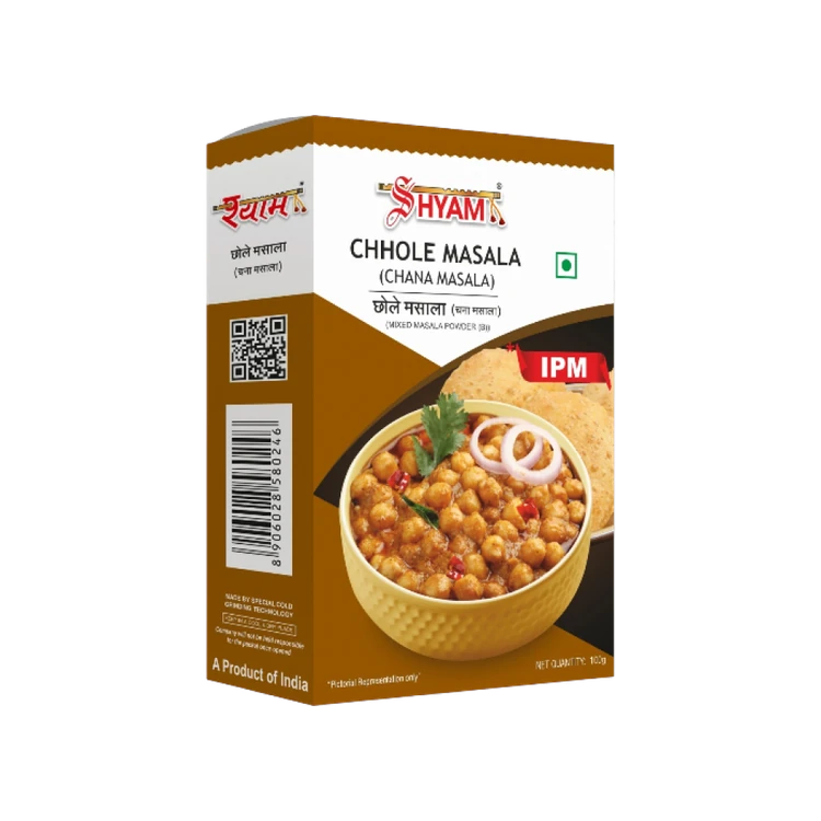 Shyam Chana Masala