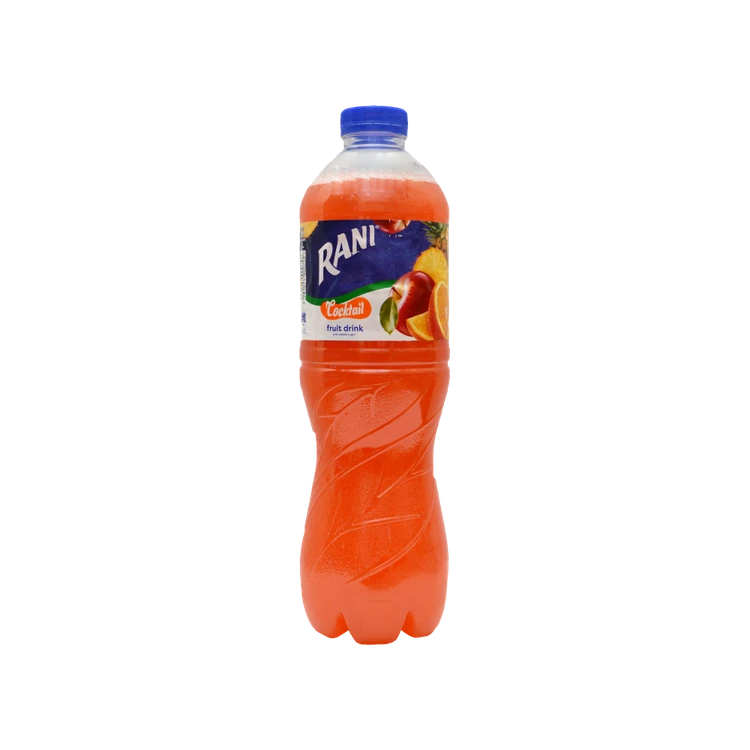 Rani Cocktail Fruit Juice