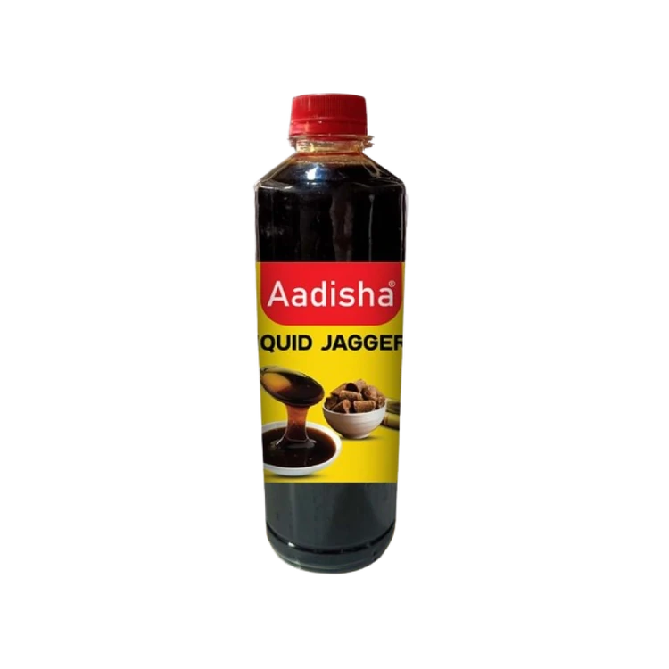 Aadisha Jaggery Liquid (Kaakvi) (Bella Rasa)