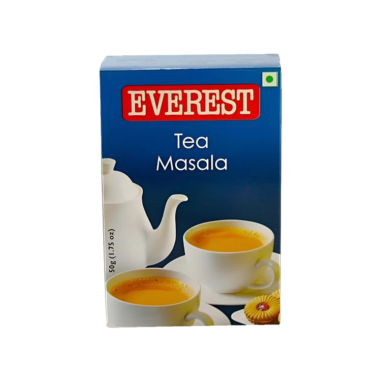 Everest Chai Masala
