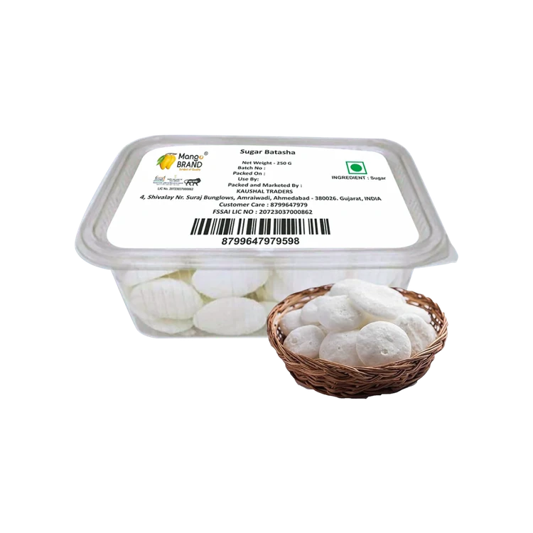 Mango Premium Sugar Batasha
