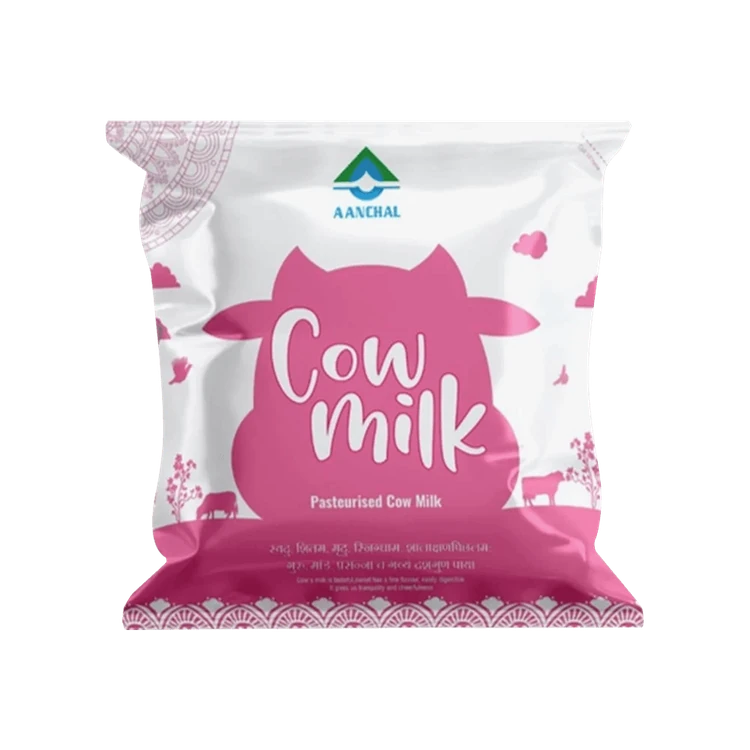 Aanchal Cow Fresh Milk