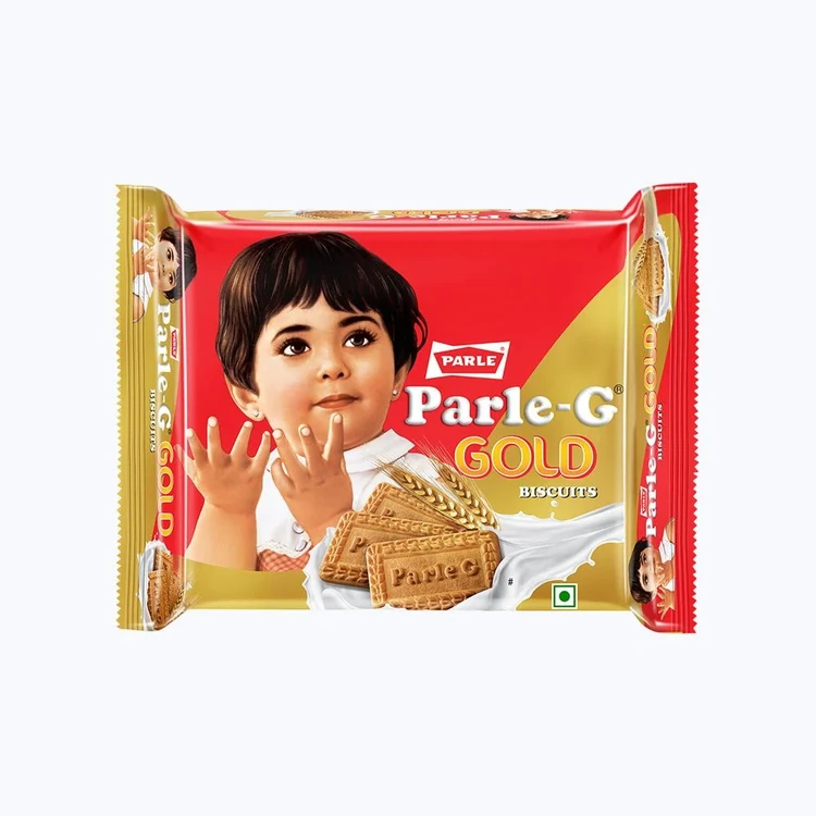 Parle-G Gold Biscuit