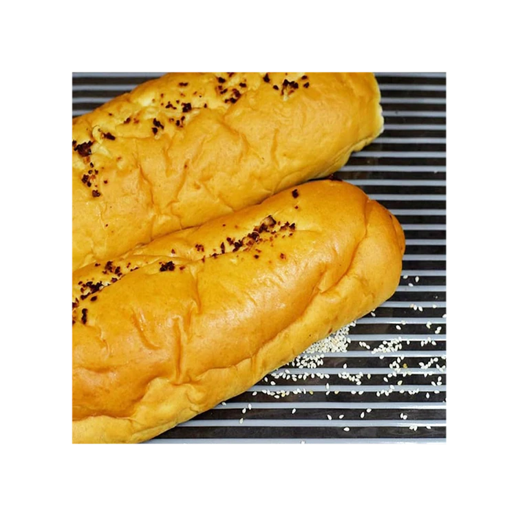 Bake Me Good Garlic Loaf