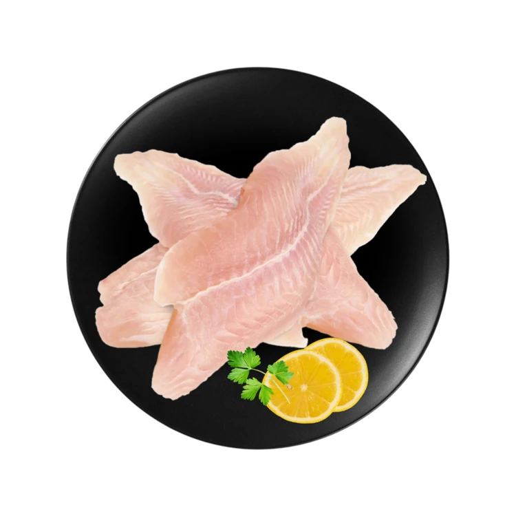 Laa Fresh Basa Boneless