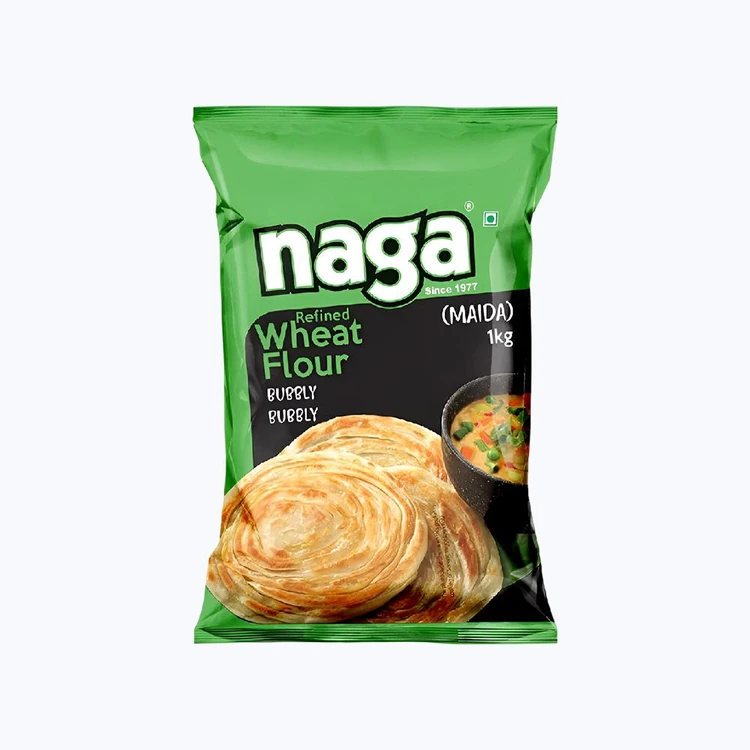 Naga Maida (Maida Hittu)