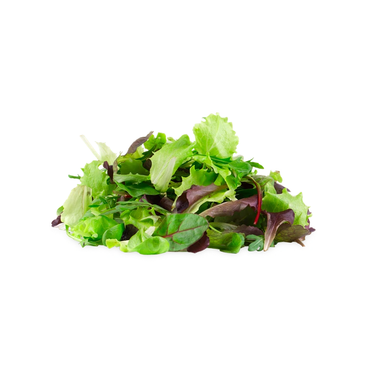 Lettuce - Mix (Letis Soppu)