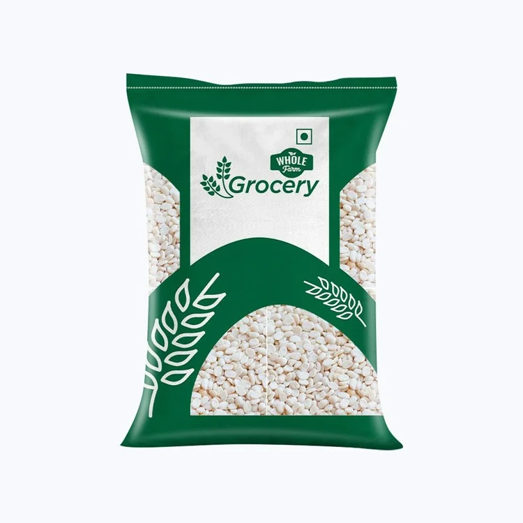 Whole Farm Grocery Urad Dal (Dhuli) (Uddina Bele)