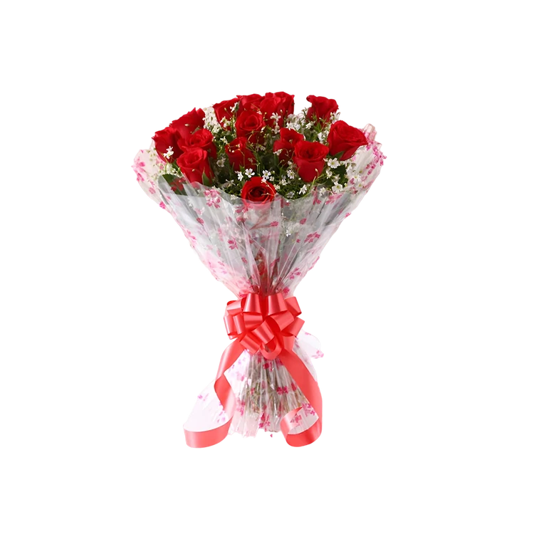 Rose Bouquet (Medium)