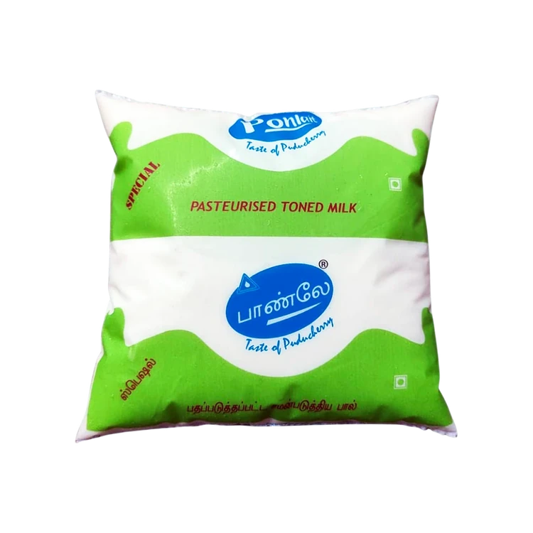 Ponlait Special Toned Milk