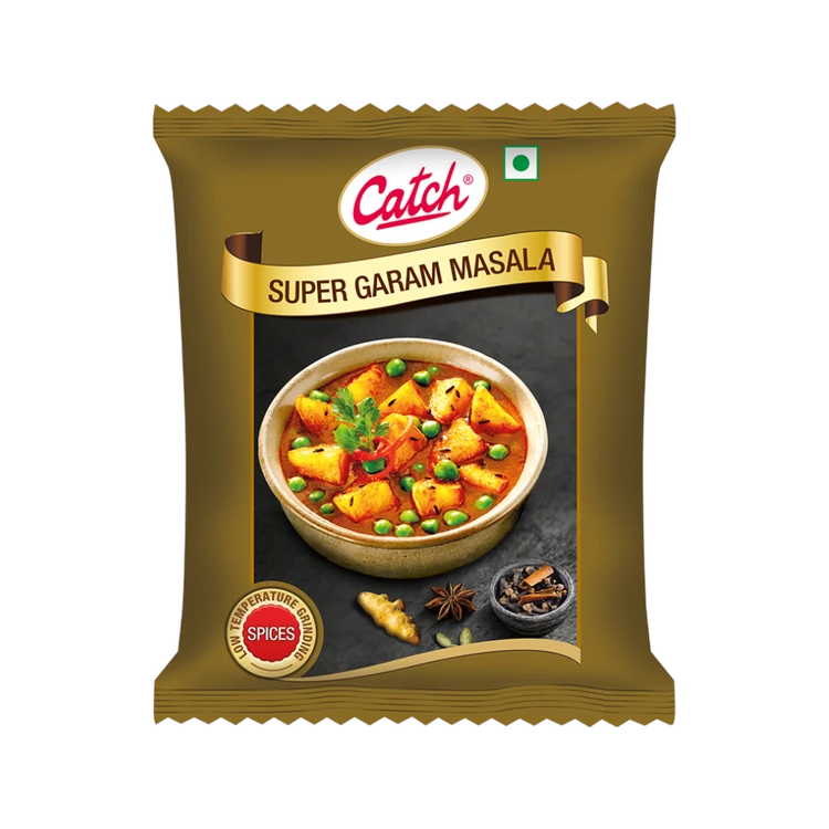 Catch Super Garam Masala