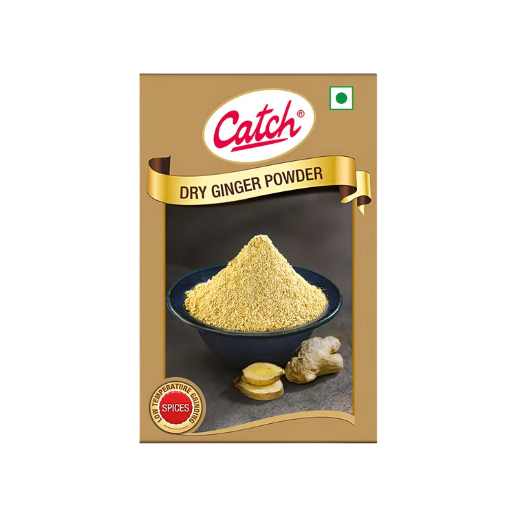 Catch Dry Ginger Powder (Shunti Pudi)