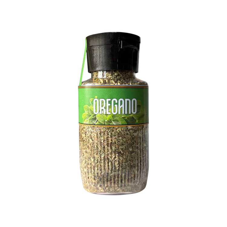 Carpe Victus Oregano Flakes