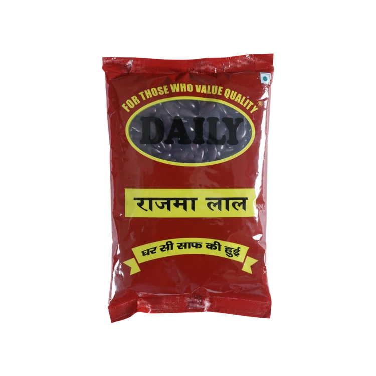 Daily Red Rajma (Kempu Rajma)