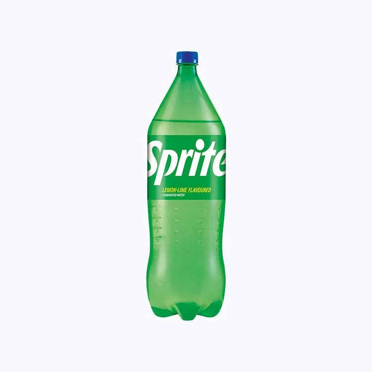 Sprite Lime Flavoured Soft Drink (2.25 l)