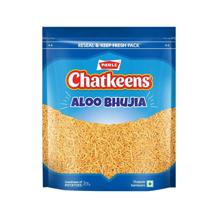 Parle Chatkeen Aloo Bhujia