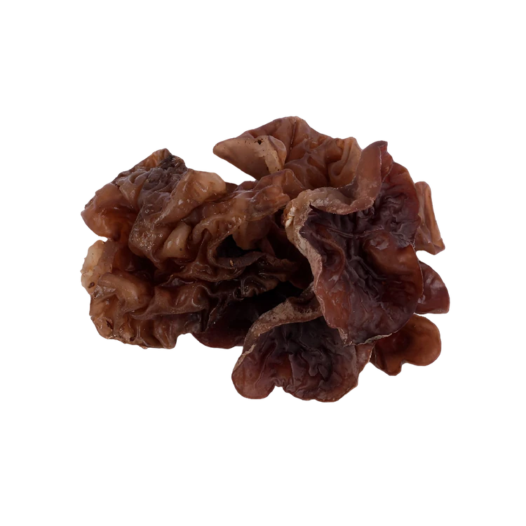 Black Fungus Mushroom (Anabe)