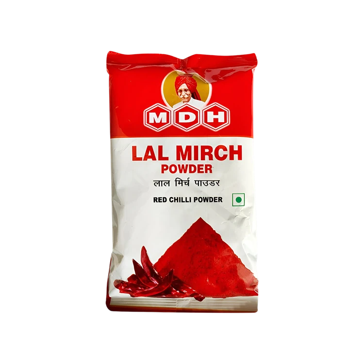 MDH Red Chilli Powder (Kharada Pudi)