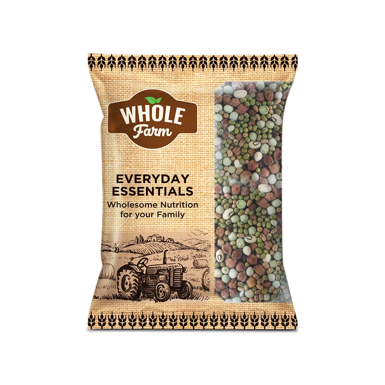 Whole Farm Premium Mixed Sprouts