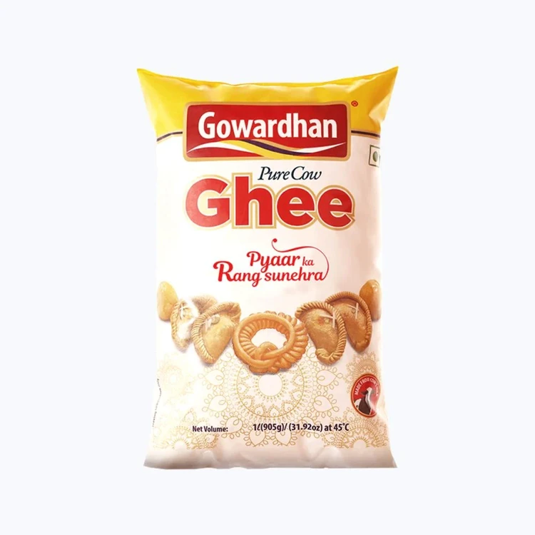 Gowardhan Premium Cow Ghee (Hasuvina Tuppa)