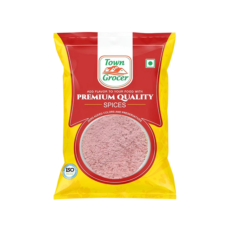 Town Grocer Powdered Black Salt (Kappu Uppu)