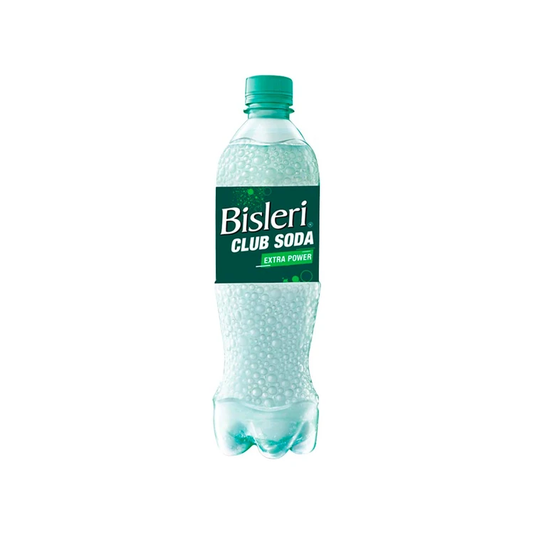 Bisleri Soda Water - Buy 2 Get 1 Free