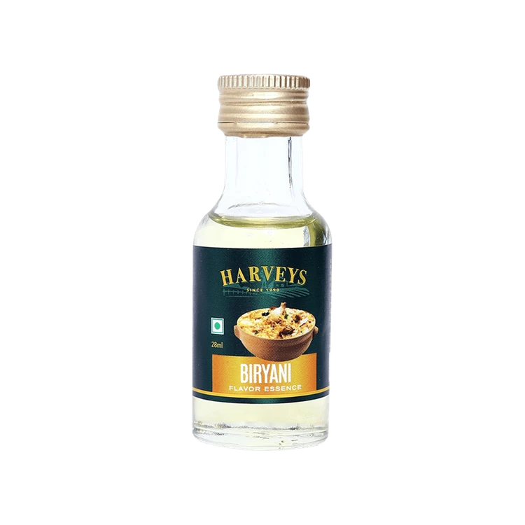 Harveys Biryani Essence