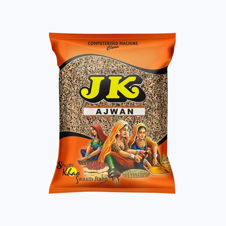 JK Ajwain Seeds (Oma Kaalu)