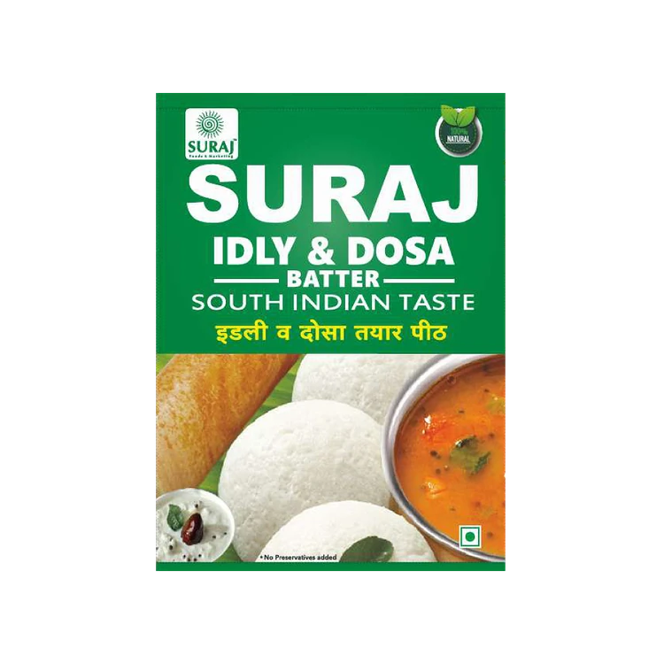 Suraj Idly & Dosa Batter