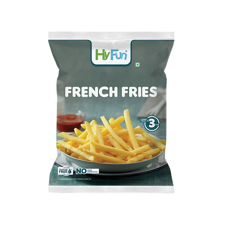 HyFun French Fries (Frozen)