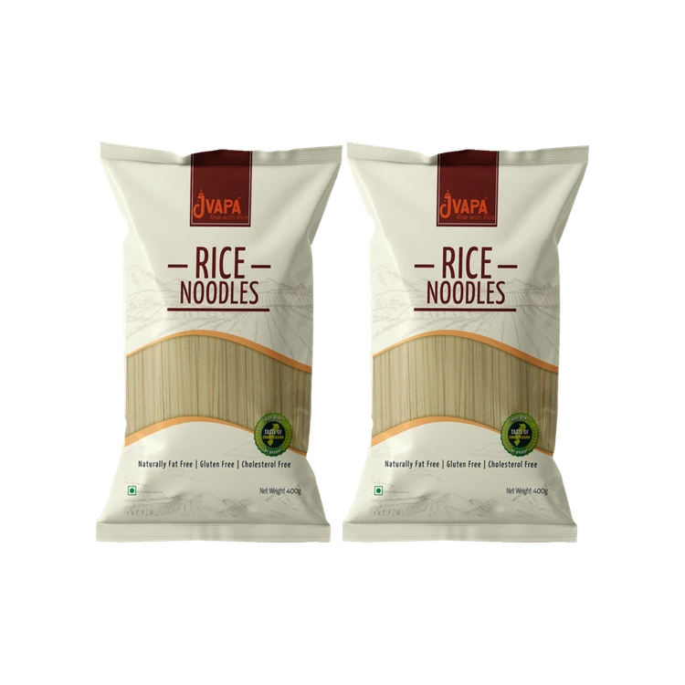 Jvapa Rice Noodles