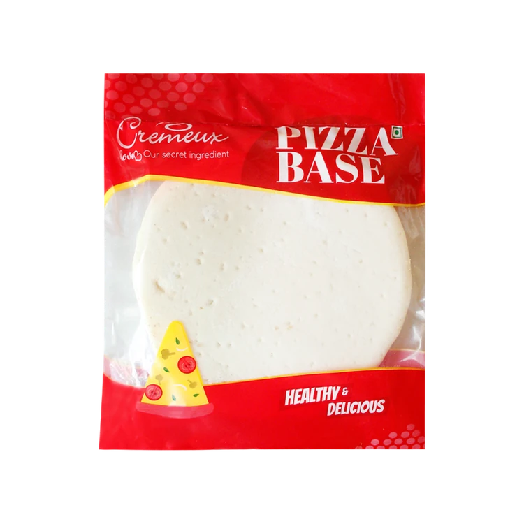 Cremeux Pizza Base