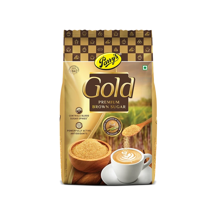 Parry's Gold Premium Brown Sugar