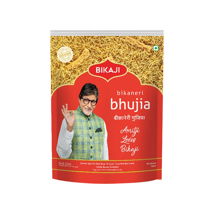 Bikaji Bikaneri Bhujia
