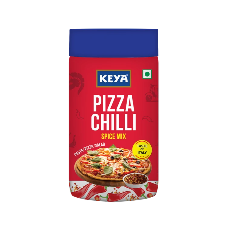 Keya Pizza Chilli Italian Seasoning