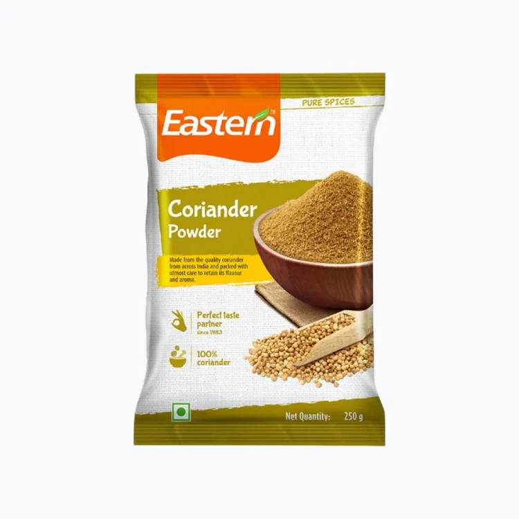 Eastern Coriander Powder (Dhanya Pudi)