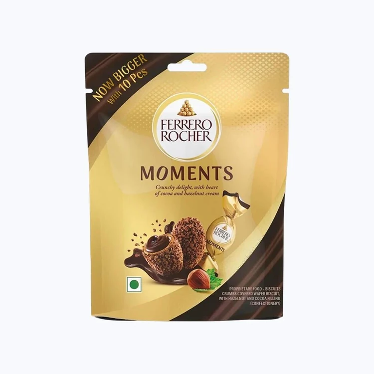 Ferrero Rocher Moments T10 Chocolate Gift Pack