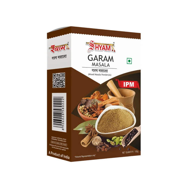 Shyam Garam Masala