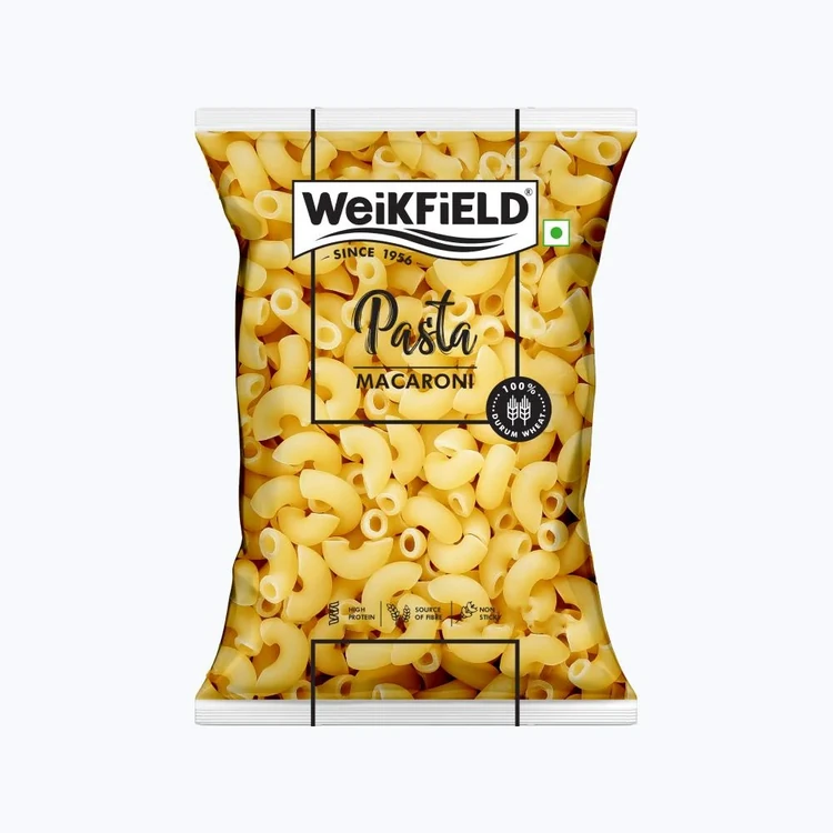 Weikfield Elbow Macaroni