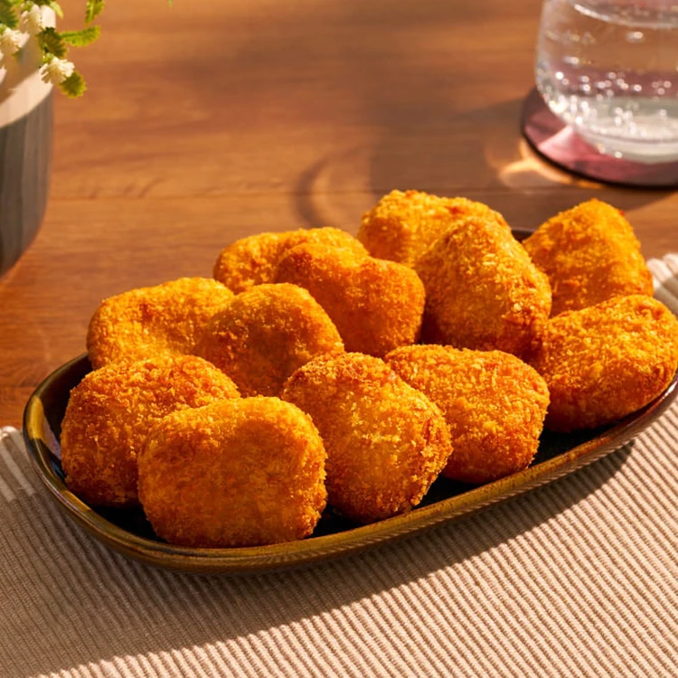 Licious Crispy Chicken Nuggets