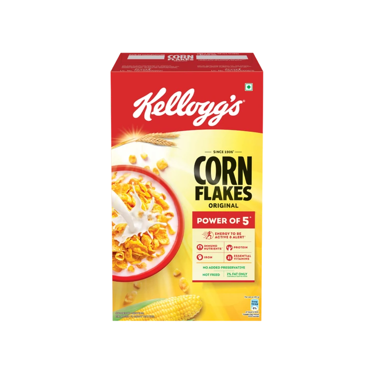 Kellogg's Corn Flakes Original