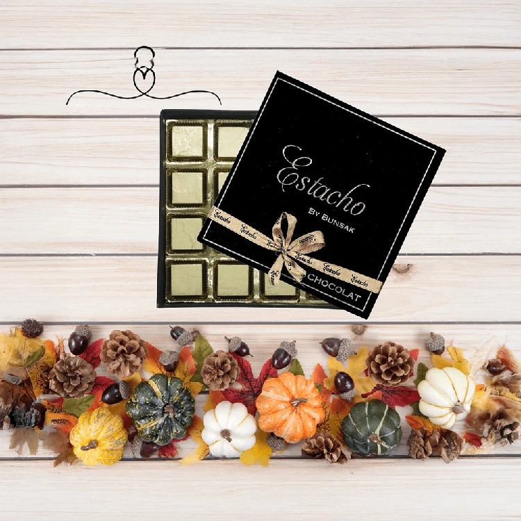 Bunsak Estacho Chocolate Gift Pack