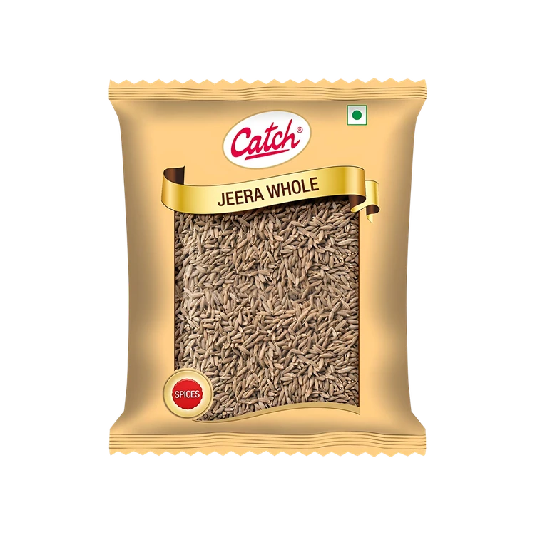 Catch Cumin Seeds / Jeera Seeds (Jeerige)