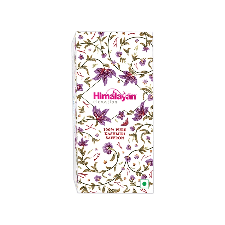 Himalayan Elevation 100% Pure Kashmiri Saffron (Kesari / Kesar)