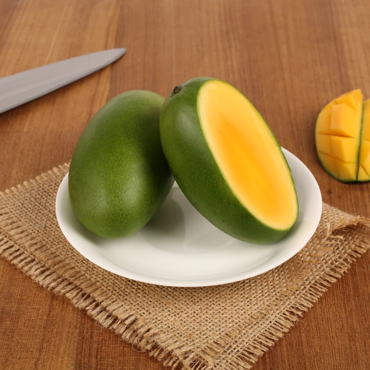 Dasheri Mango (Maavina Hannu)