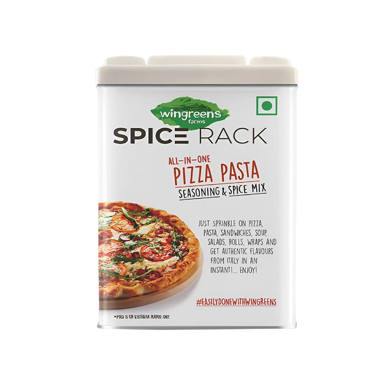 Wingreens Farms Spice Mixed Herbs Seasoning