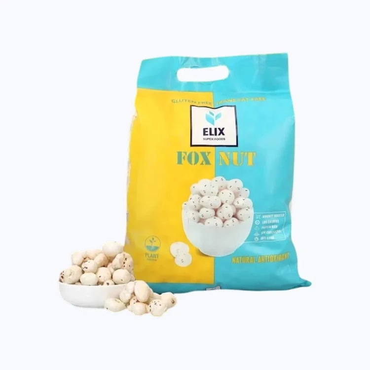 ELIX SUPERFOODS Makhana